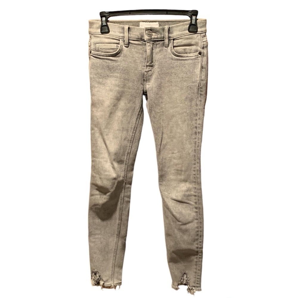 Current/Elliott The Stiletto Skinny Jean in Astor size 24